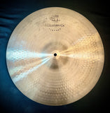 Zildjian A & Cie 18” Crash Cymbal
