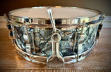 Ludwig/WFL Classic 14x5” Snare Drum