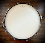 DrumPickers 14x4” DP Custom “Screamin’ Cheetah” Snare Drum