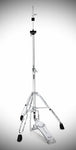 Pearl H830 830 Series Hi-hat Stand with Clutch - Double Braced