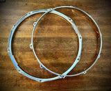 Sonor Aluminum Kompressor 14x6.5” Snare Drum KS1465SDA