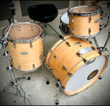 Pearl Professional Maple Series 3-Pc Shell Pack in Natural Maple PMX943BSP/C102