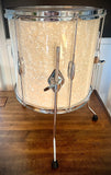 Gretsch Catalina Club Birch 14x14” Floor Tom in WMP