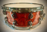 Tama LGB146NQB G-Bubinga Snare Drum