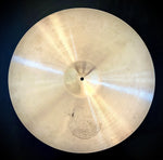 Sabian AA 20” Medium Heavy Ride Cymbal