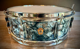 Ludwig/WFL Classic 14x5” Snare Drum