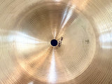 Zildjian A 18” Thin Crash Cymbal