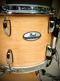 Pearl Professional Maple Series 3-Pc Shell Pack in Natural Maple PMX943BSP/C102