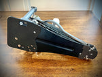 Ludwig Speed-flyer Double Chain Drive Footpedal