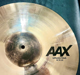 Sabian 16” X-Plosion Crash Cymbal