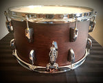 Pearl 14x8 Modern Utility Snare Drum - Satin Brown #220