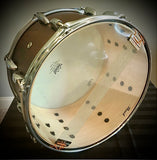 Pearl 14x8 Modern Utility Snare Drum - Satin Brown #220
