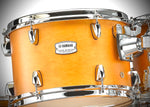 Yamaha Tour Custom Maple Tom 13x9” in Caramel Satin