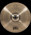 Meinl 16" Pure Alloy Custom Medium Crash Cymbal