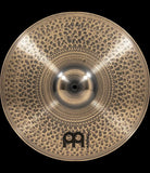 Meinl 16" Pure Alloy Custom Medium Crash Cymbal