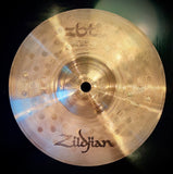 Zildjian ZBT 8” Splash Cymbal