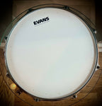 DrumPickers DP Custom 14x5” Aluminum Snare Drum