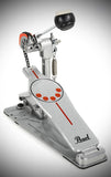 Pearl P930 Longboard Single Bass Drum Pedal - Single Chain