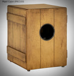 Pearl Primero Crate-style - Coffee Bean Cajon