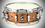 Mapex Black Panther Design Lab Scorpion 14x5.5” Snare Drum in Red Sand Strata Wrap