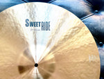 Zildjian K 21” Sweet Ride Cymbal