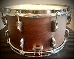 Pearl 14x8 Modern Utility Snare Drum - Satin Brown #220