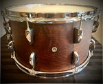 Pearl 14x8 Modern Utility Snare Drum - Satin Brown #220