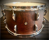 Pearl 14x8 Modern Utility Snare Drum - Satin Brown #220