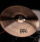 Meinl 16" Pure Alloy Custom Medium Crash Cymbal