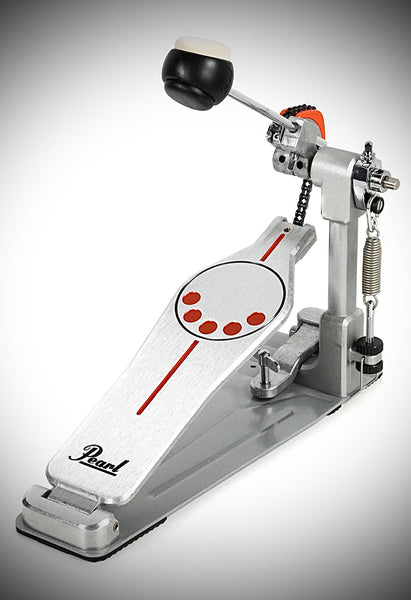percussion pedal Pearl P930 Longboard Single Bass Drum Pedal