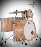 Pearl Professional Maple Series 3-Pc Shell Pack in Natural Maple PMX943BSP/C102