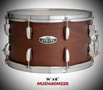 Pearl 14x8 Modern Utility Snare Drum - Satin Brown #220