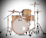 Pearl Professional Maple Series 3-Pc Shell Pack in Natural Maple PMX943BSP/C102