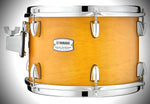 Yamaha Tour Custom Maple Tom 13x9” in Caramel Satin