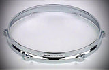 Pearl DC1006 Mastercast Die Cast Drum Hoop 10" 6-hole (Pair)