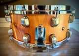 Tama 14x6.5” Starclassic Walnut/Birch Snare Drum with Cedar Outer Ply