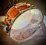 Tama 14x6.5” Starclassic Walnut/Birch Snare Drum with Cedar Outer Ply