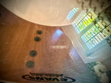 Tama 14x6.5” Starclassic Walnut/Birch Snare Drum with Cedar Outer Ply