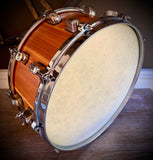 Tama 14x6.5” Starclassic Walnut/Birch Snare Drum with Cedar Outer Ply