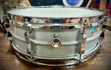 Vintage 1982 Ludwig Acrolite Snare Drum