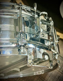 Rogers 1974 Dynasonic Snare Drum
