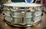 Vintage 1982 Ludwig Acrolite Snare Drum