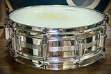 Rogers 1974 Dynasonic Snare Drum