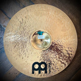 Meinl Byzance 20” Medium Ride Cymbal