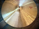 Paiste 2002 18” Crash Cymbal