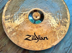 Zildjian K 22” Heavy Ride Cymbal