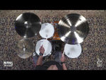 Sabian AA 24” Bash Ride Cymbal