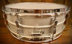 Ludwig Vintage 1978 14x5” Acrolite Snare Drum