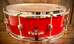 Ddrum Reflex Series 14x5.5” 100% Alder Shell Snare Drum