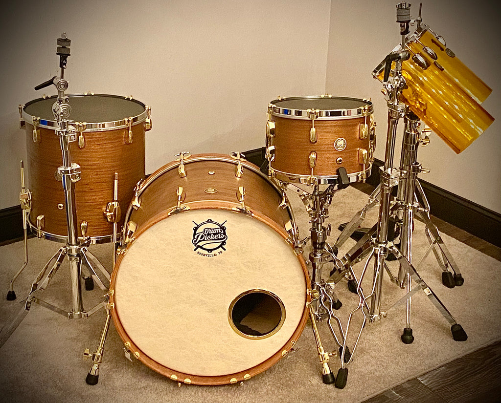 Clesco 15-Piece Mini Size Sanding Drum Kit with Nut Lock Drums DRUM KIT  SDK-20 - The Home Depot